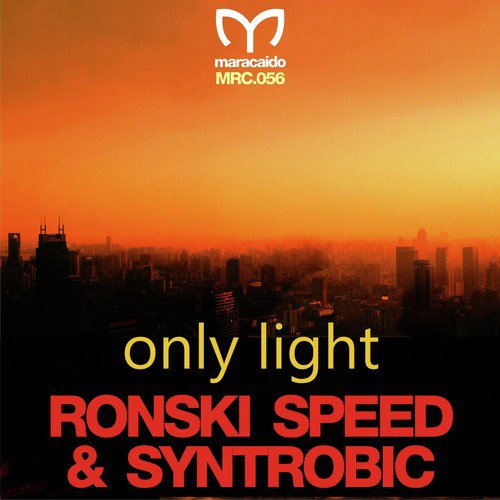 Only Light