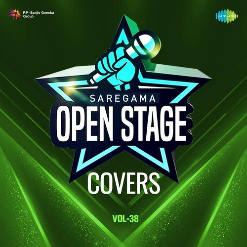 Open Stage Covers - Vol 38