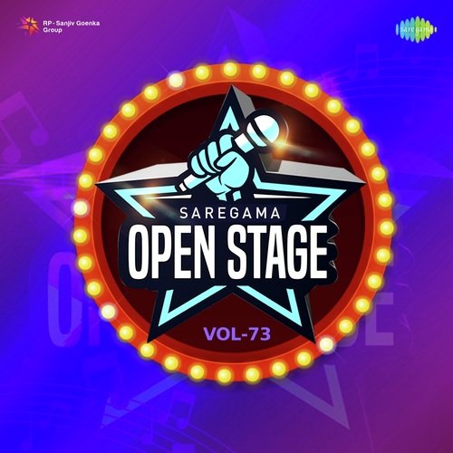 Open Stage Covers - Vol 73