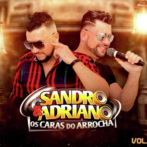 Os Caras do Arrocha Vol. 14_poster_image