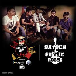 Oxygen On The Rocks - Yaaron Ki Yaari-Pj1ZQwRCXHU