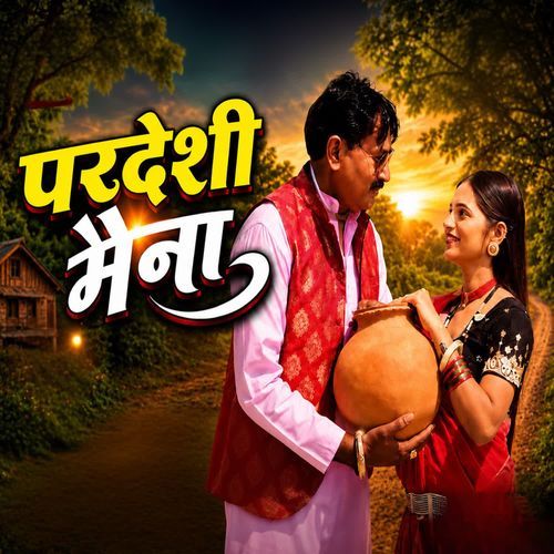 PARDESHI MAINA