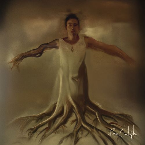 PEREZA cover art
