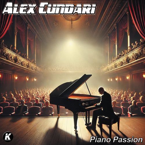 PIANO PASSION