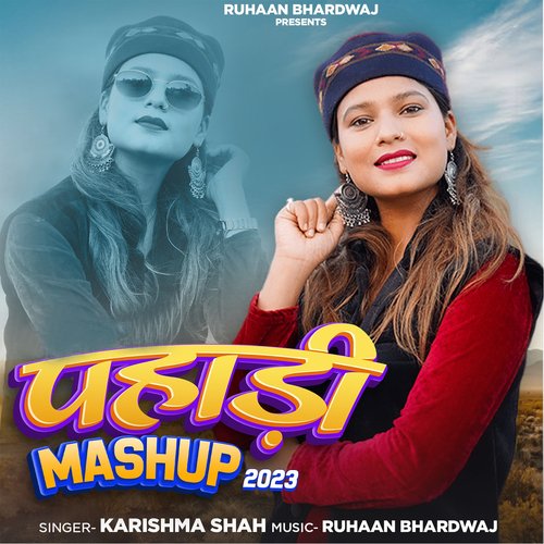 Pahadi Mashup 2023_poster_image