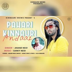 Pahari Kinnauri Andaaz