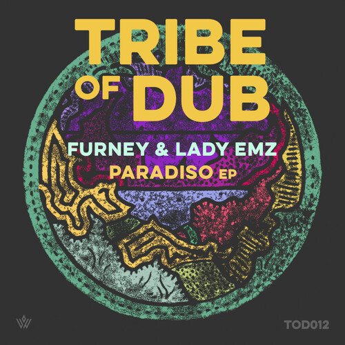 Hurleys (Original Mix) cover art