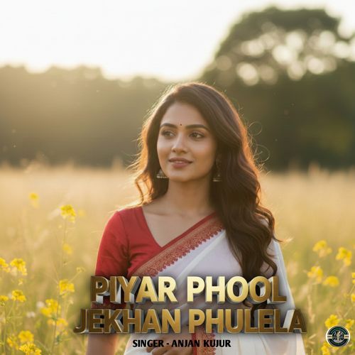 Piyar Phool Jekhan Phulela