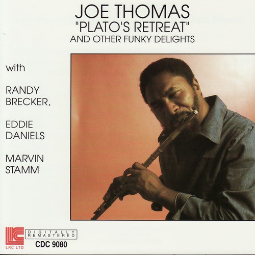 Plato&#039;s Retreat &amp; Other Funky Delights