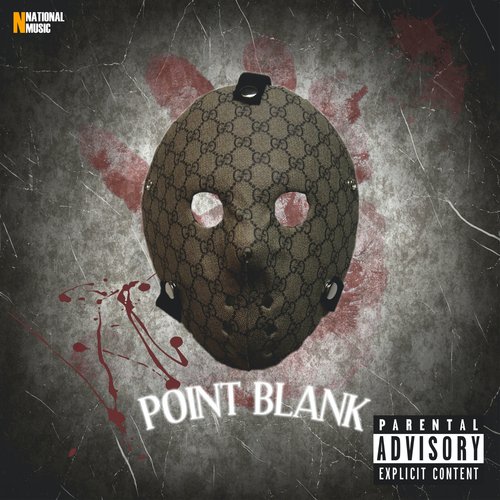 Point Blank_poster_image