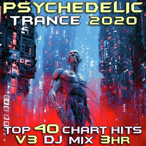 From The Forest (Psychedelic Trance 2020 DJ Mixed)