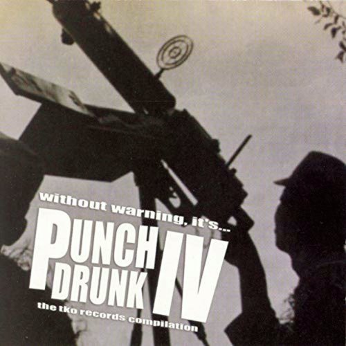 Punch Drunk IV