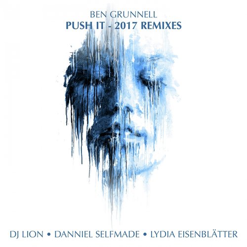 Push It (DJ Lion Remix) cover art