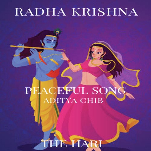 Radha krishna