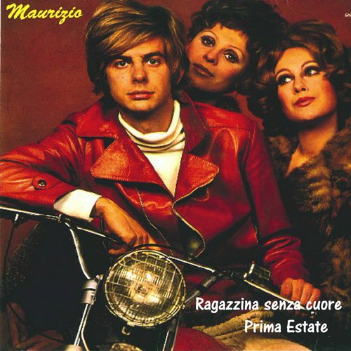 Ragazzina senza cuore / Prima estate