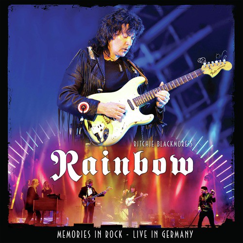 Rainbow Memories in Rock - Live in Germany, Vol. 2