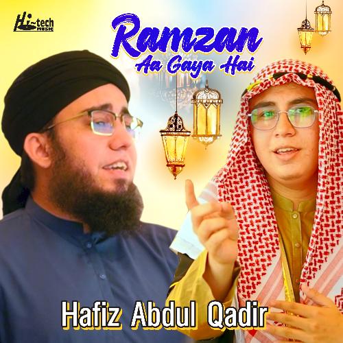 Ramzan Aa Gaya Hai_poster_image