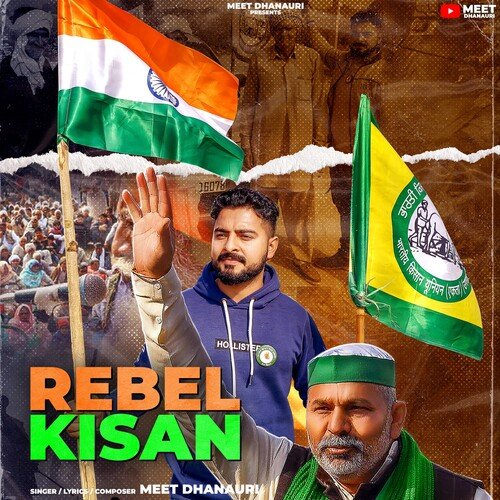 Rebel Kisan