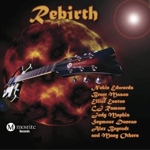Flying Fingers / Fire On the Strings / Alabama Jubilee Medley cover art
