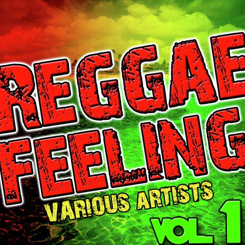 Reggae Feeling Vol. 1