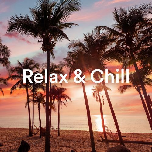 Relax & Chill 2023_poster_image