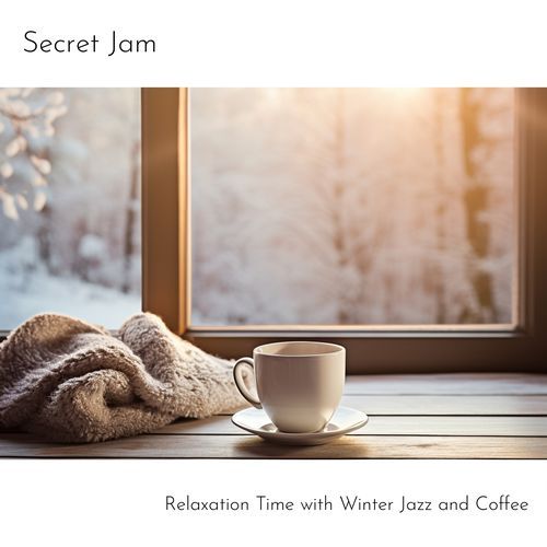 Soothing Winter Solace (Key B Ver.)