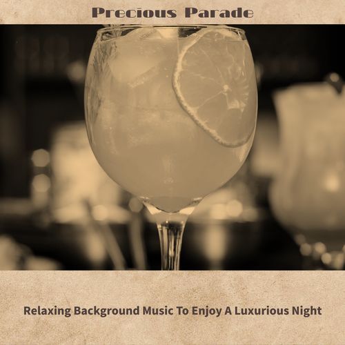 Luxurious Living Room