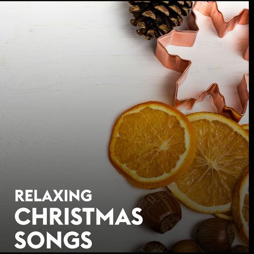 Relaxing Christmas Songs_poster_image