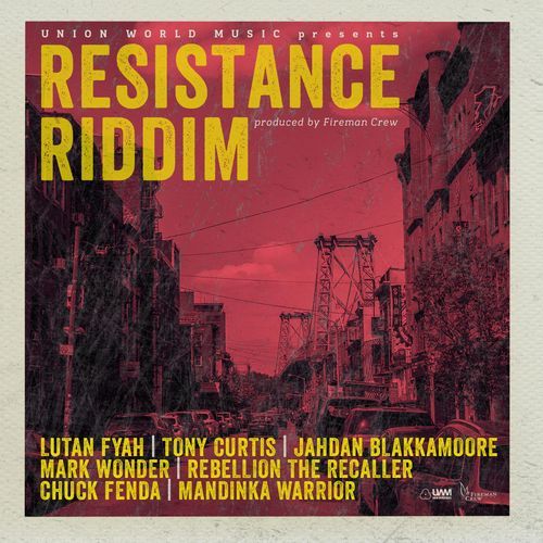 Resistance Riddim