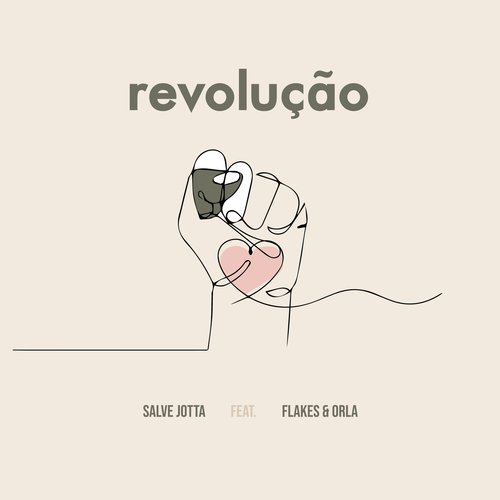 Revolução_poster_image