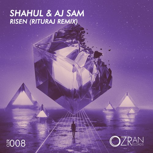 Risen (Rituraj Remix)-okv tunes
