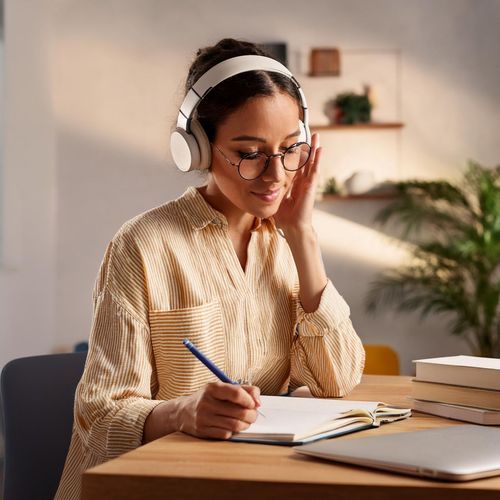 Ritmos De Estudio: Música Para La Concentración