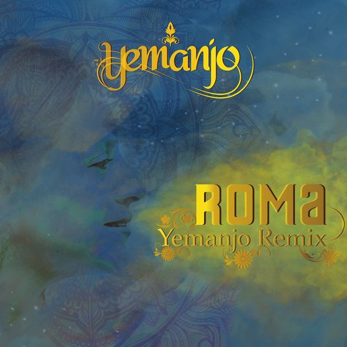 Roma (Yemanjo Remix) cover art