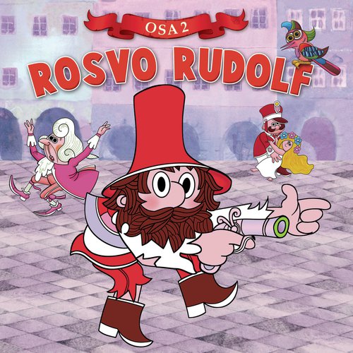 Rosvo Rudolf 2_poster_image