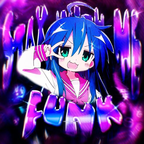 STAY WITH ME FUNK