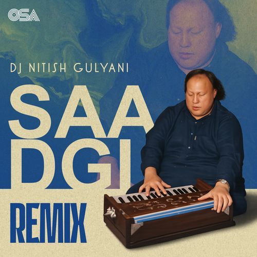 Saadgi (Remix)