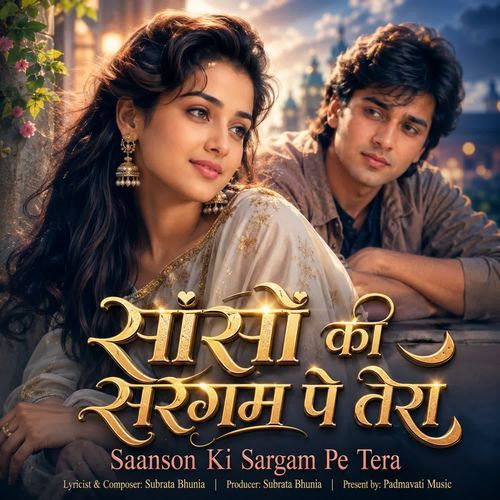 Saanson Ki Sargam Pe Tera