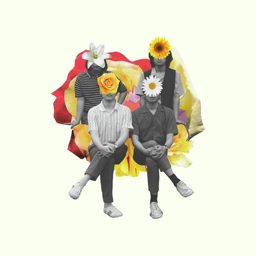 Cynthia cover art
