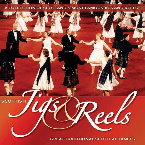 Scottish Jigs and Reels