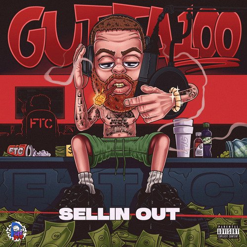Freerio cover art