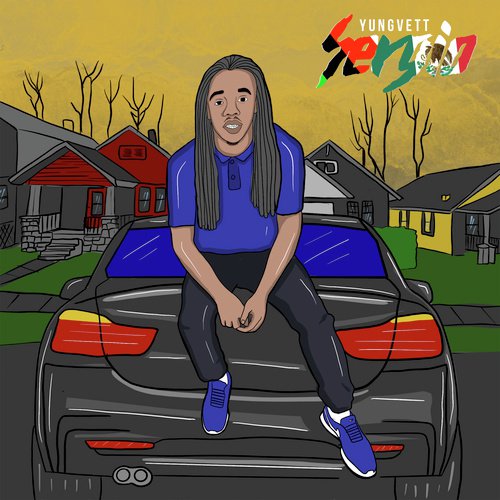 Sergio cover art