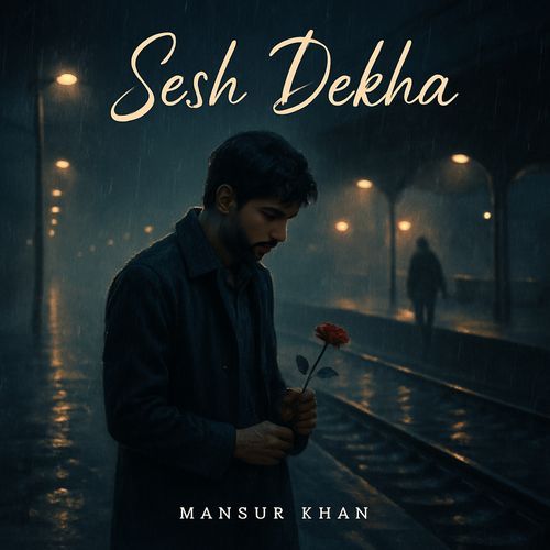 Sesh Dekha