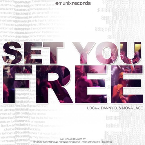 Set You Free - 4