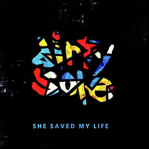 She Saved My Life_poster_image