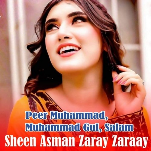 Sheen Asman Zaray Zaraay_poster_image