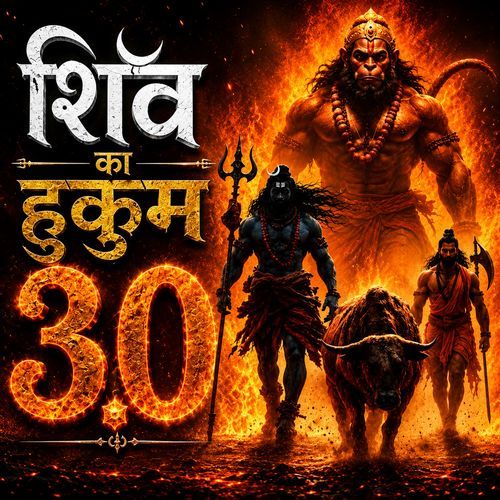 Shiv Hukum 3.0