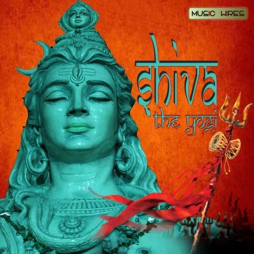 Shiva - The Yogi