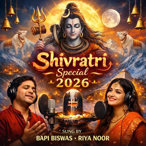 Shivratri Special 2026