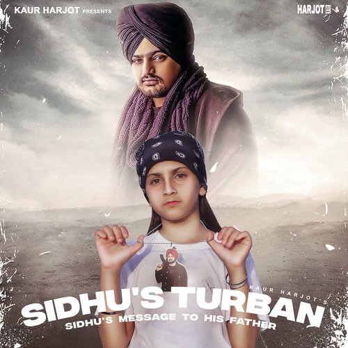 Sidhu,s Turban