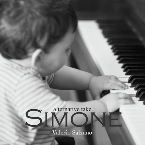 Simone cover art